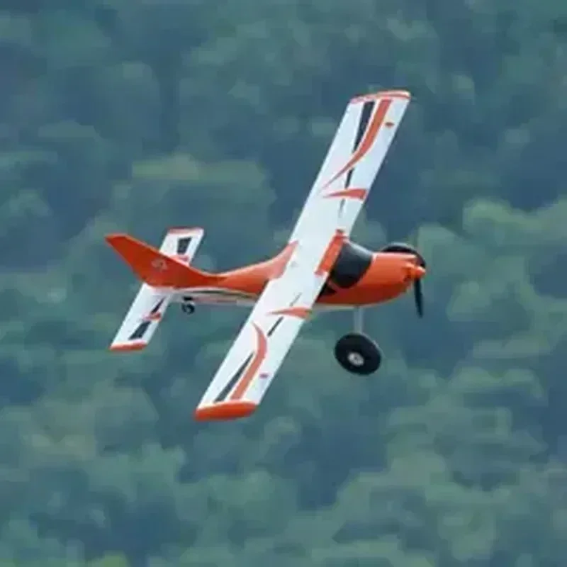 Rc Vliegtuig Pnp Xfly Vliegtuig Model 1233Mm Modelvliegtuig Training Aircrafte Luchtband Vaste Vleugel Rc Vliegtuig Volwassen Speelgoed