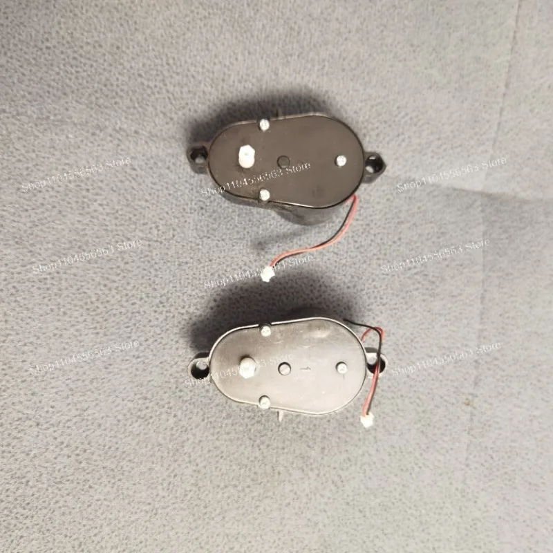 CR120 Side Brush Motor Magic Mirror S Jinrui CEN546 Lingxi CEN540 Sweeper Vacuum Cleaner Accessories