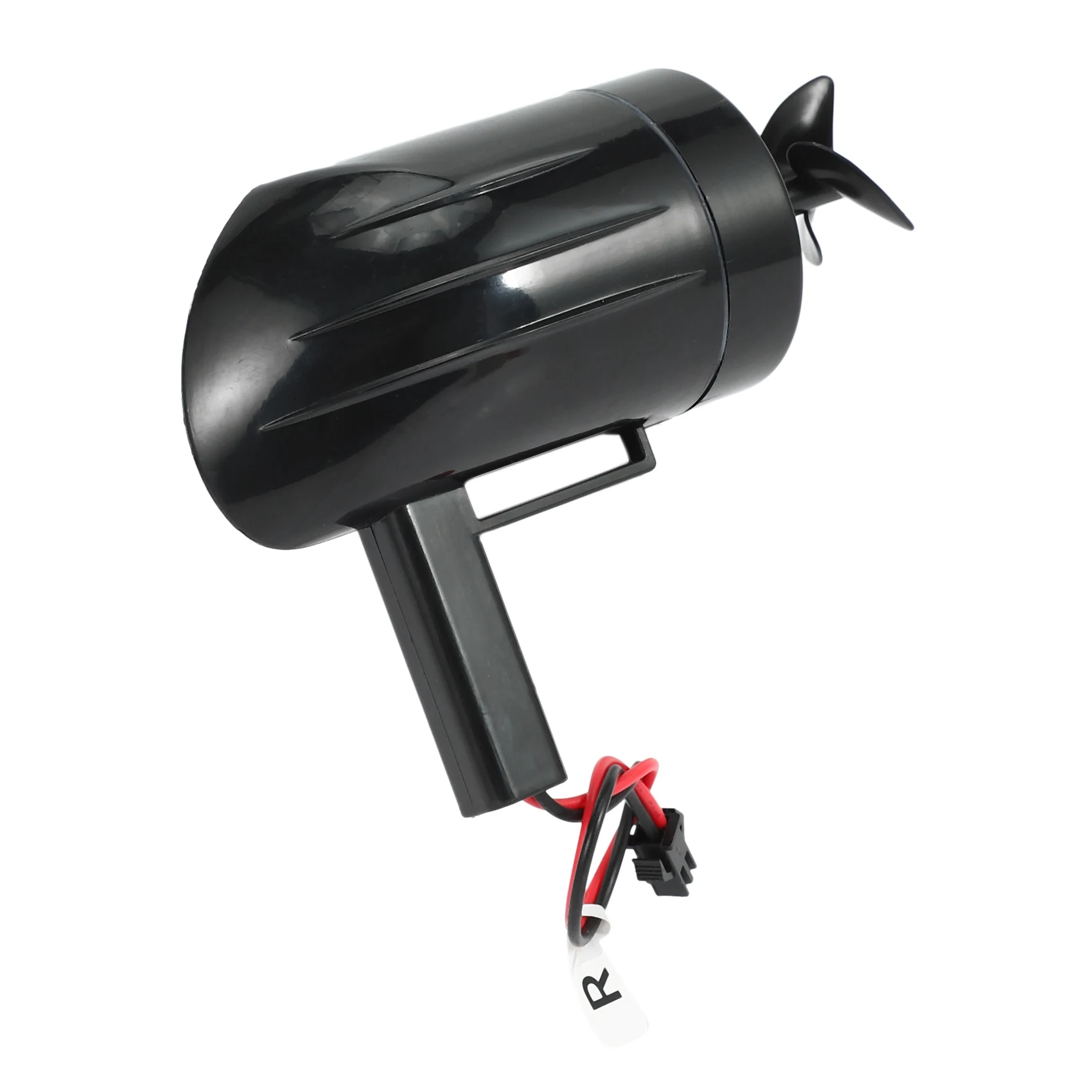 

ODIES-для Flytec 2011-5 рыбацкая радиоуправляемая лодка левая сторона реверсивный двигатель детали аксессуары для модернизированной лодки с приманкой 2011-5