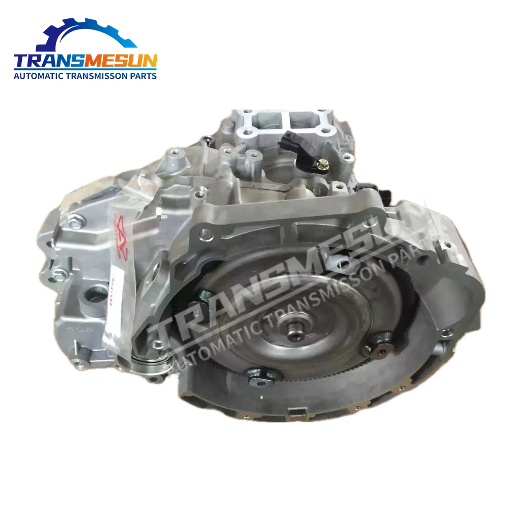 

TRANSMESUN Совершенно новая 4-скоростная коробка передач автоматической коробки передач QR416AHA для Chery EXECUTIVE C-CLASS и Antilla C-CLASS SQRD4G15B/