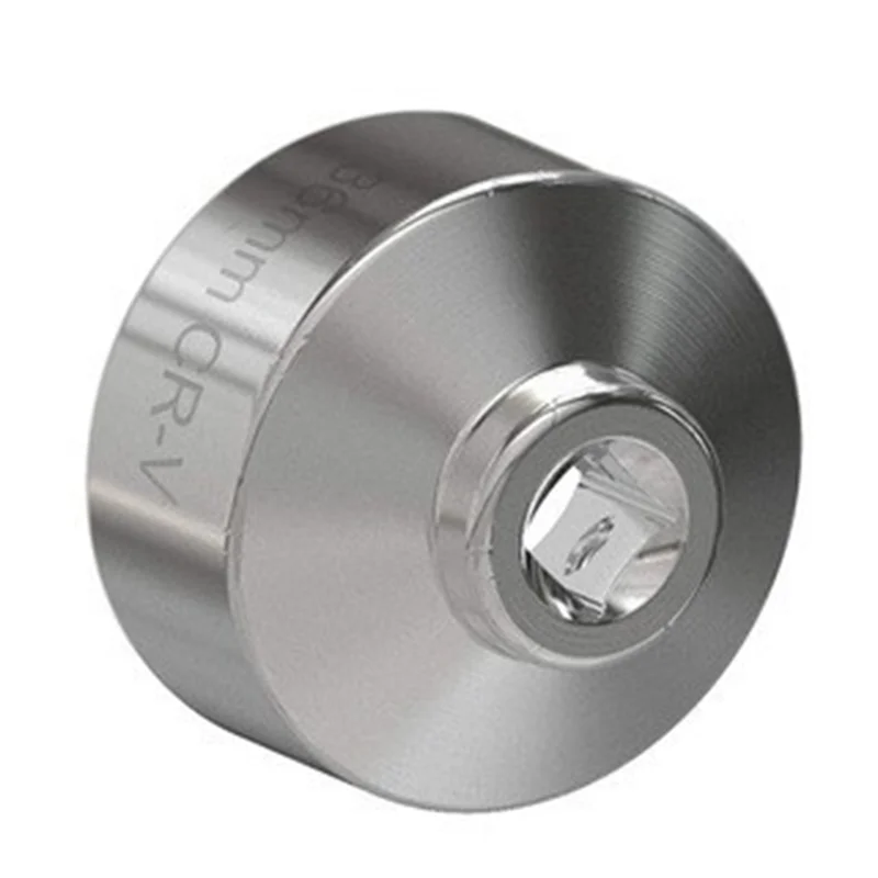 A15Q-36Mm Chiave a tubo per filtro olio Rimuovi per Ford F250 BMW Mini Volvo VW Porsche Alloggiamento dei veicoli per utensili manuali