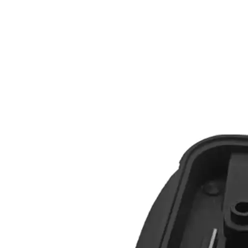 Black Plastic DIY Battery Connector Terminal Block Adapter For BL1830 BL1430 Power Tool Systems Replacement Part 97x71mm