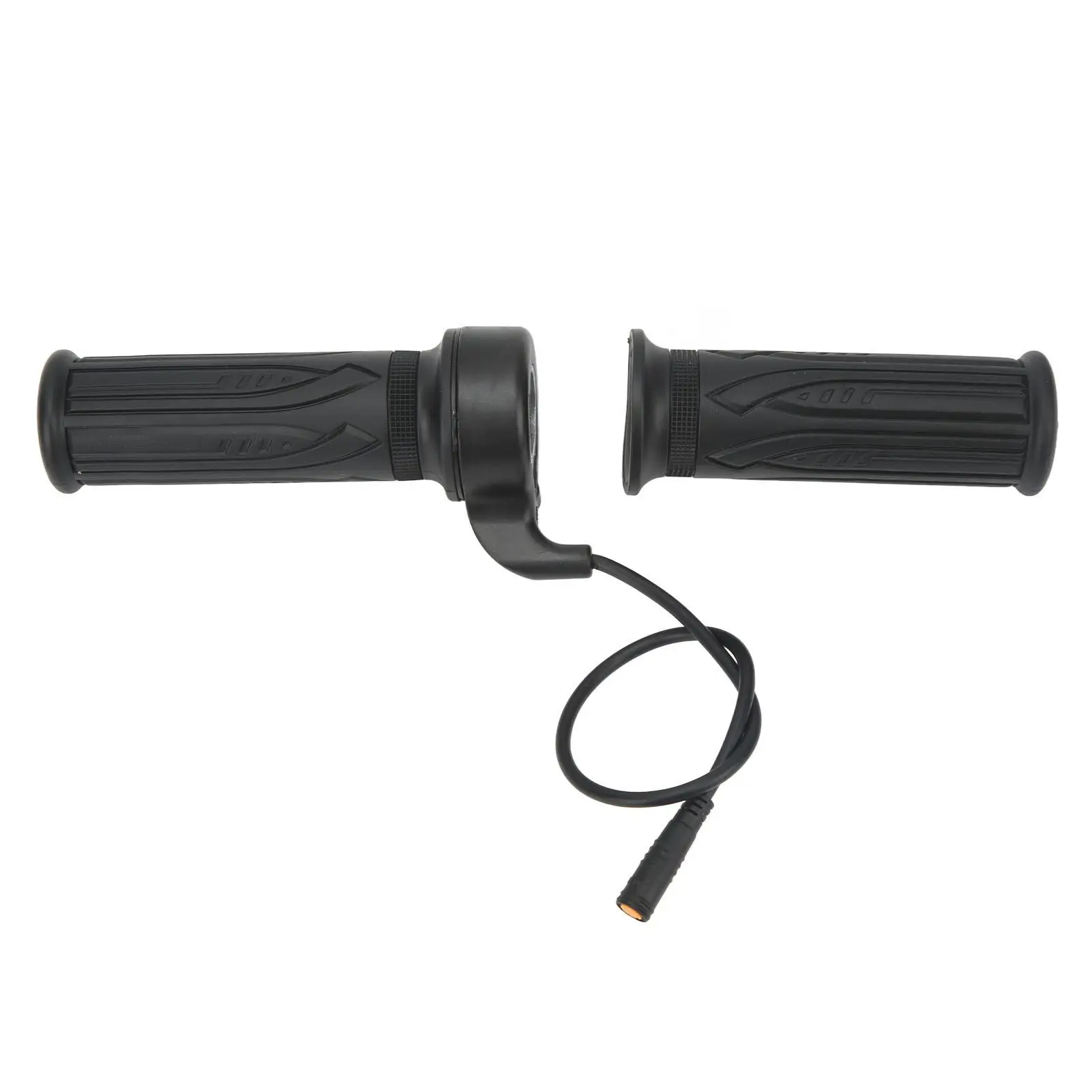 

for electric Bike Throttle Handle Grip - Comfortable & High-Performance Grip for Enhanced Control