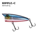Ripple 60F-C
