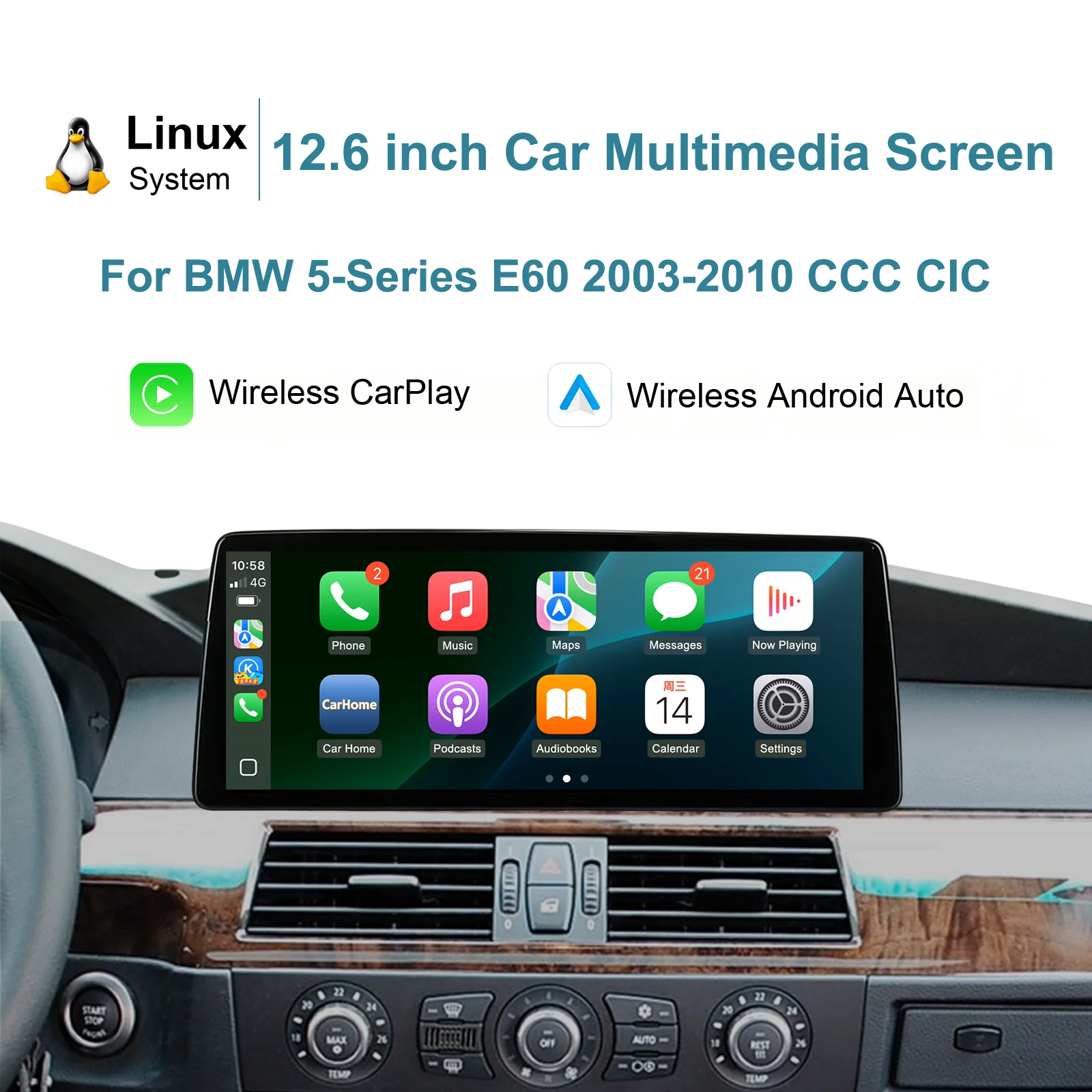 Ezonetronics 12.6