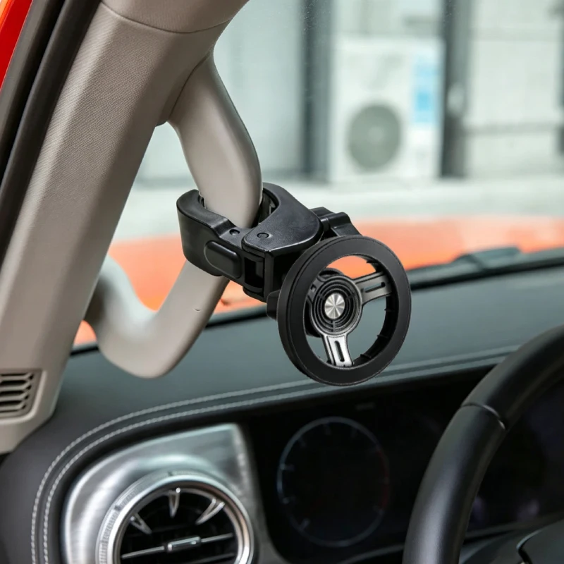 Für GWM Tank 300/400/500 Auto-Handyhalterung, freihändige Navigations-Handyhalterung – Detail 7