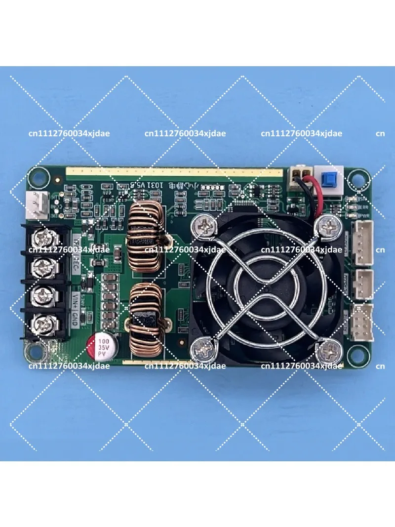 Thermostat Semiconductor Refrigeration Sheet Temperature Control Module Bidirectional 15A Current TCM1031
