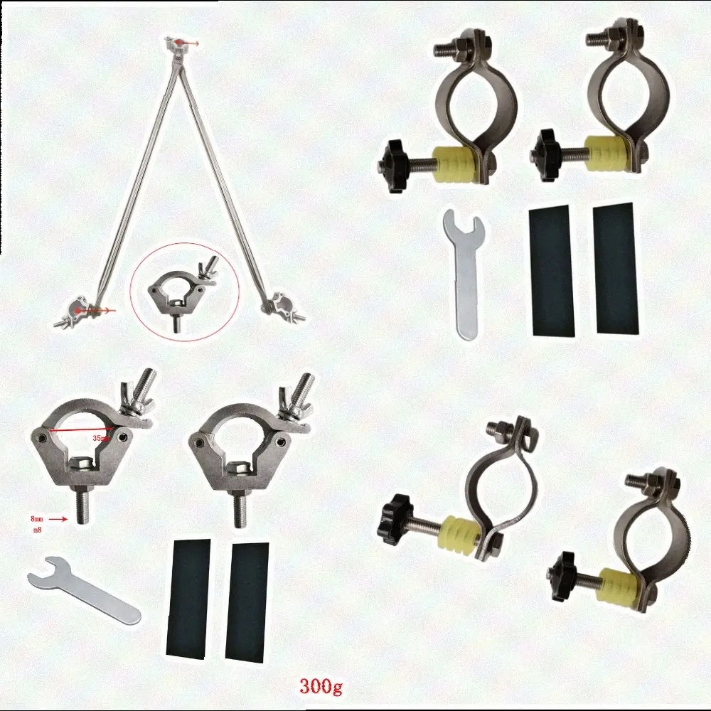 Bike Trailer Coupler Adapter for Bicycle Towing System Compatible with Cargo Pet for child Trailers Metal Construction Stable