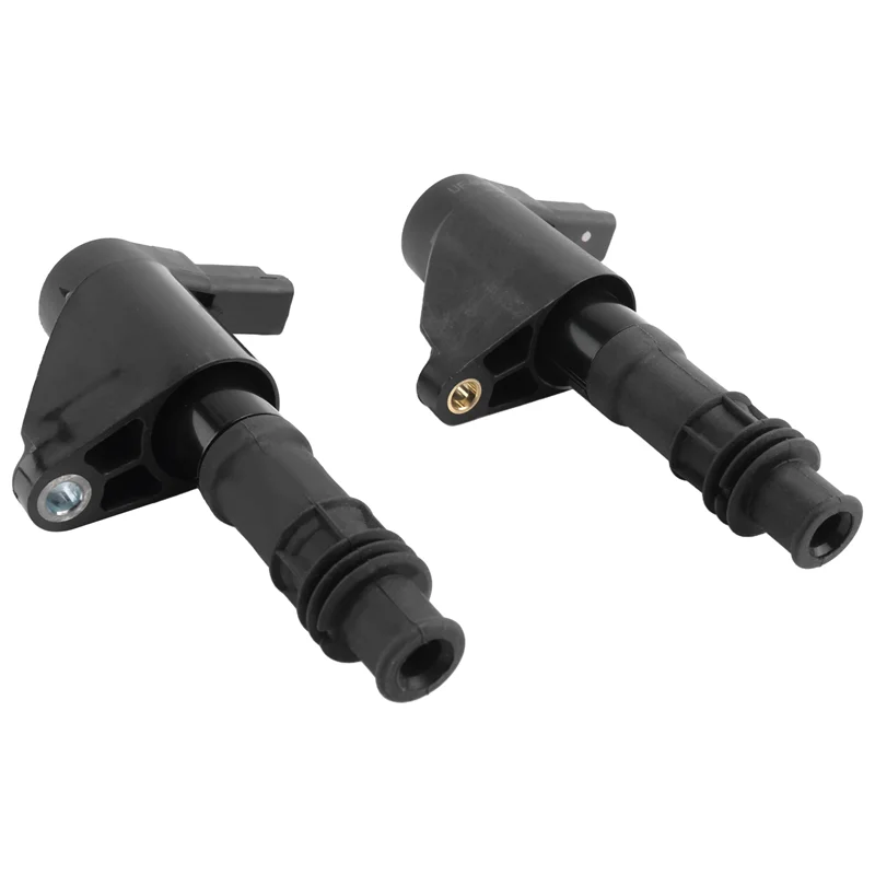 

A73X-Ignition Coil 597077 For 406 407 607 807 Citroen C5 C6 C8 FIAT ULYSSE RENAULT Avantime Clio Espace Laguna Lancia