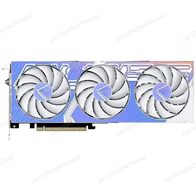 New RTX 4060 Ti Gaming Graphics Card, Available in 8GB & 16GB Versions High Performance GPU