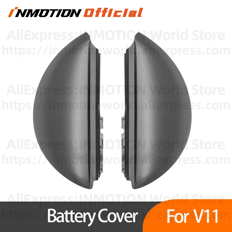 

INMOTION V11 Battery Cover (One Side) For Electric Unicycle Accessories