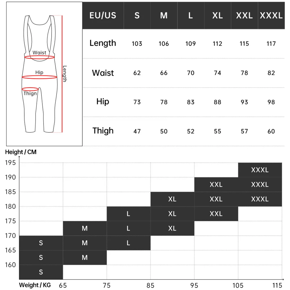 RION 3/4 Cycling Shorts Men MTB Pants Pro Road Biker Shorts Bib Shorts Padded Bicycle Tights Elastic Interface Motorcycle 6H 7H