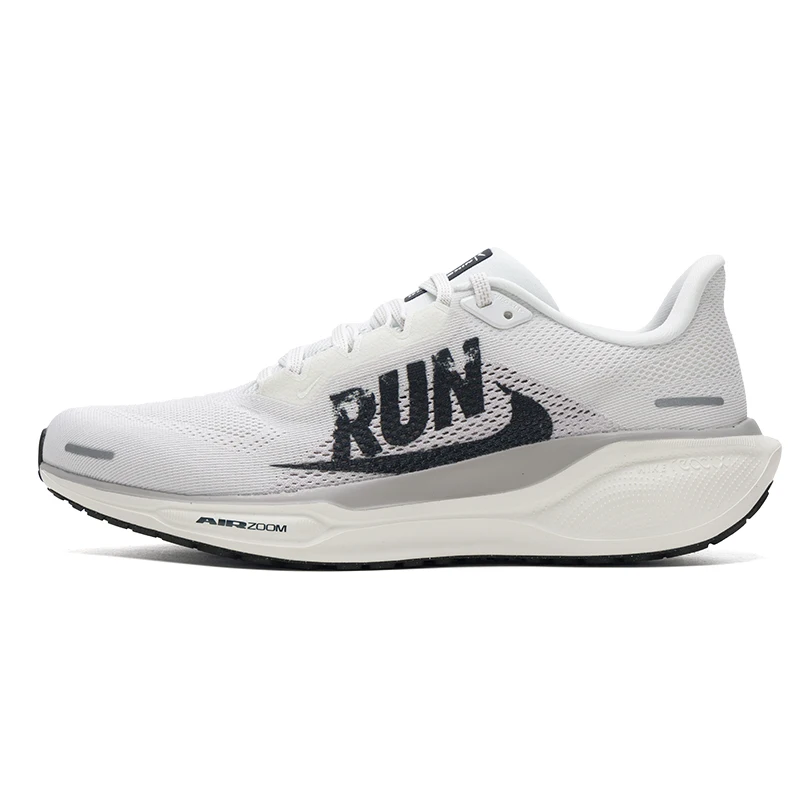 

Nike Men's Shoes, Sports Shoes, Air Zoom Pegasus 41, Cushioning, Wear-Resistant, Breathable Running Shoes, Ib5697-100