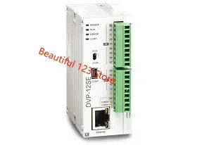 ПЛК DVP10/12/14/20/SS/SA/SE11T/SX/211S/211R/211T/11R/11T