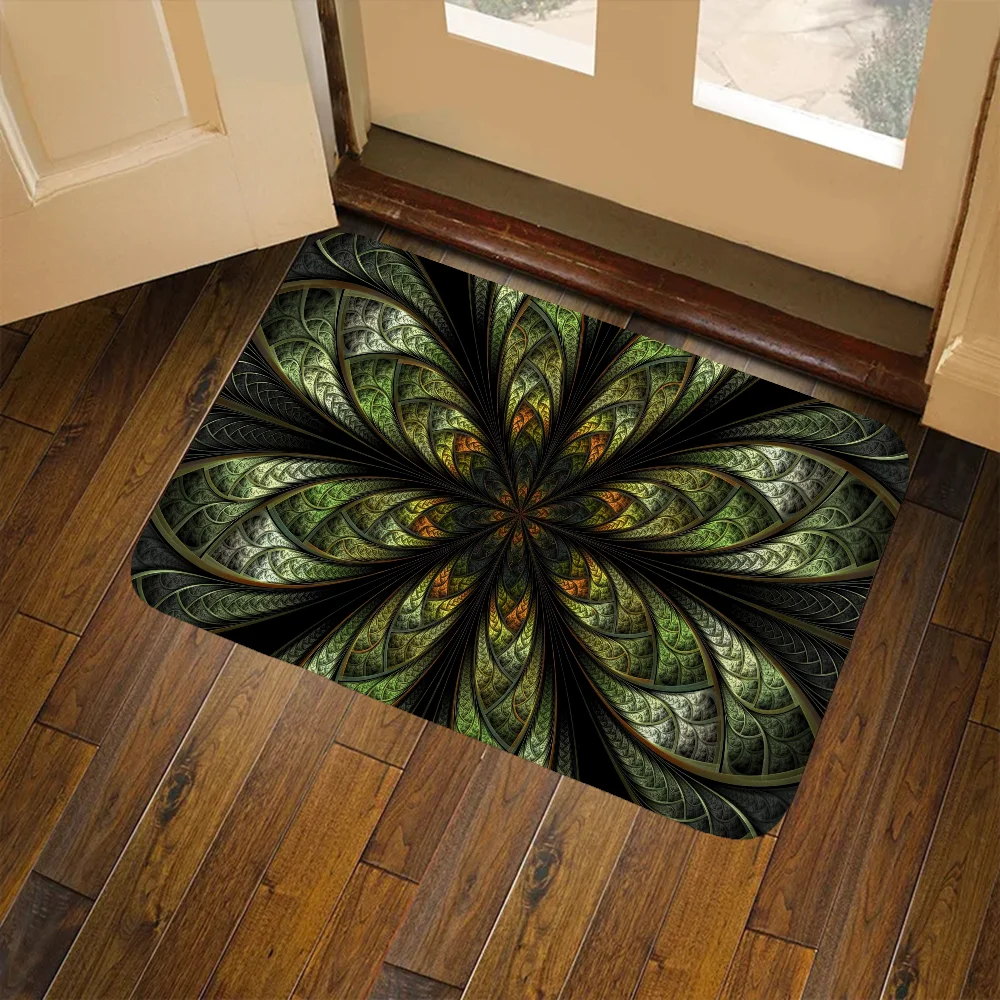 

Bedroom Carpet for Kitchen Jesus Balcony Non Slip Carpet Rug for Bed Room Mats Super Absorbent Bathroom Rug Floor Bath Mat Home