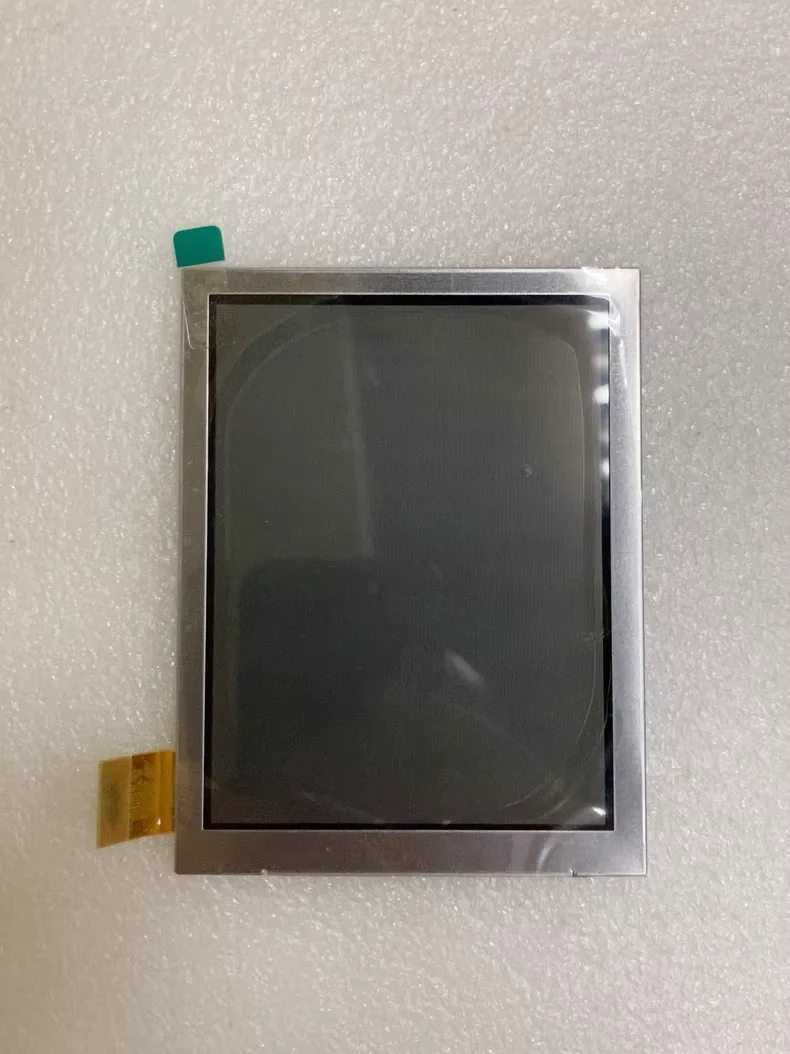 4.2 inch NL4864HC13-01A LCD Screen Display Panel ,stock test shows normal
