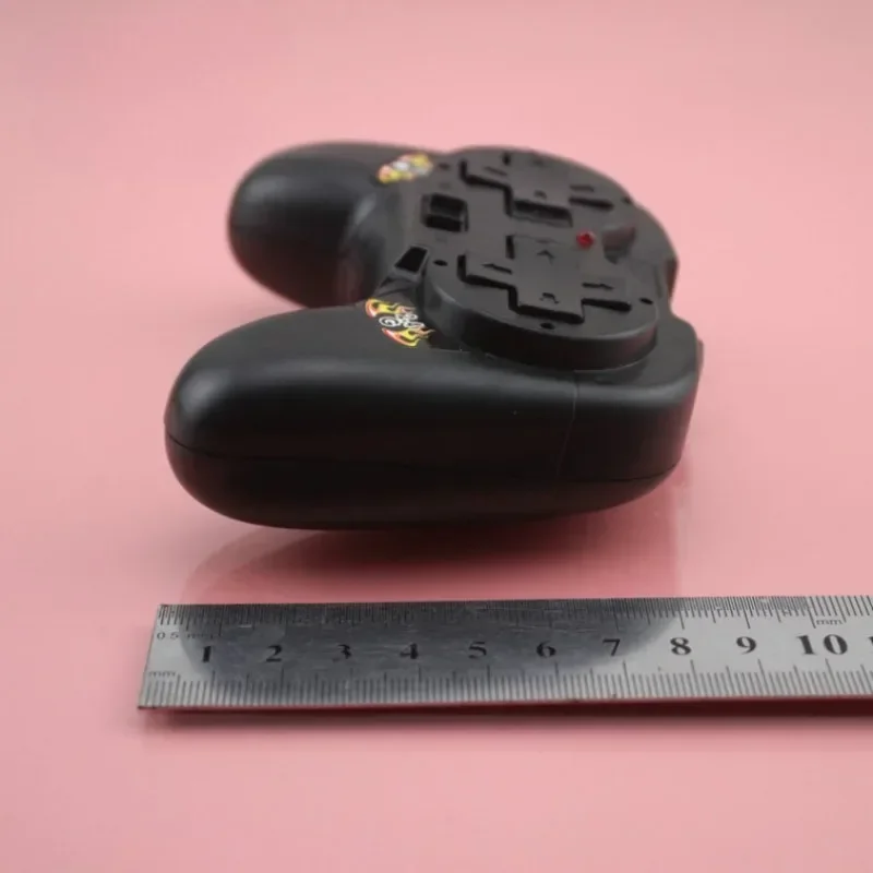 2.4G 8CH Remote Control Transmitter with Receiver Board for DIY RC Boat Cars Tank Toys Wireless Controlling Accessories