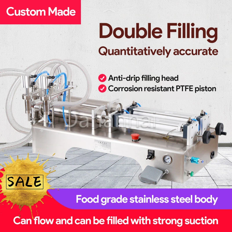 Double Head Horizon… - image