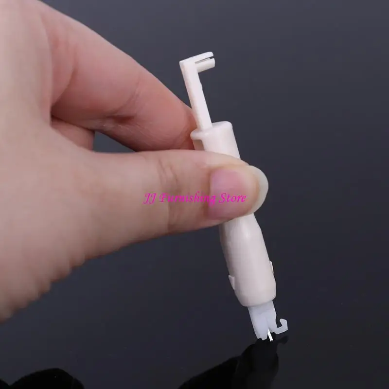 

A9LB 12PCS Швейная машина автоматическая игладичная резьба автозапроки