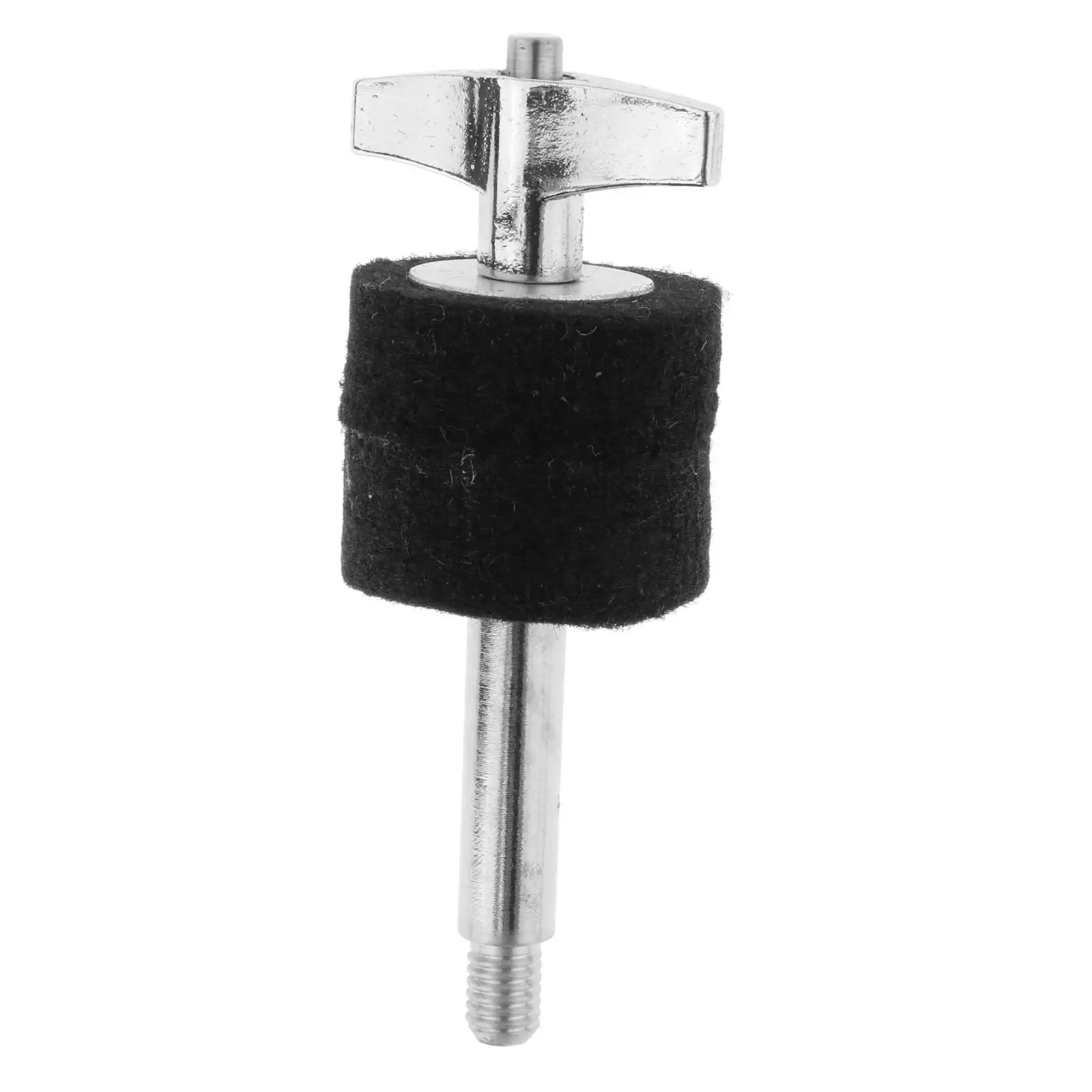 Cymbal Stacker Fittings Hi Hat Stand Cymbal Clutch for Drum Instrumental