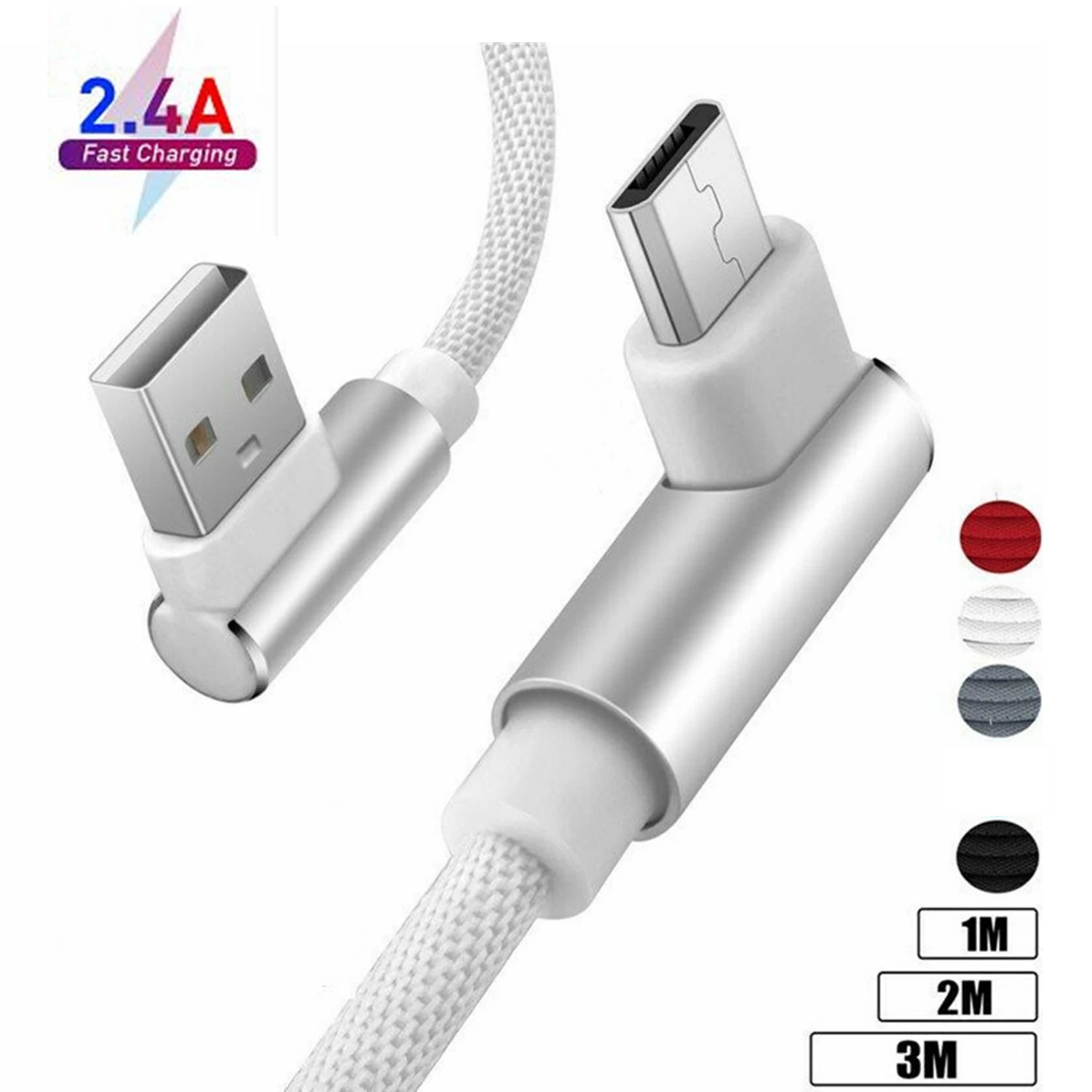 1M 2M 3M Usb C Cabl…