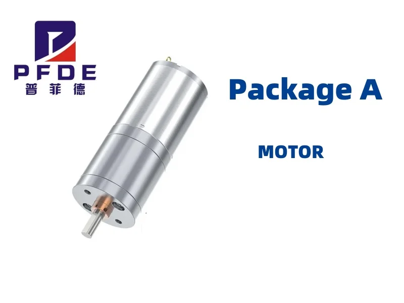 JGA25-370 Geared motor DC motor 6V 12V 24V electric gear motor high torque 5/10/15/30/60/100/150/200/300/400/500/1000/1200 rpm