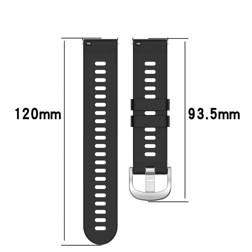 Pasek silikonowy do zegarka Redmi Watch 5 Active Watch5 lite proste wzory cukierkowe kolory inteligentny zegarek sportowa opaska na nadgarstek