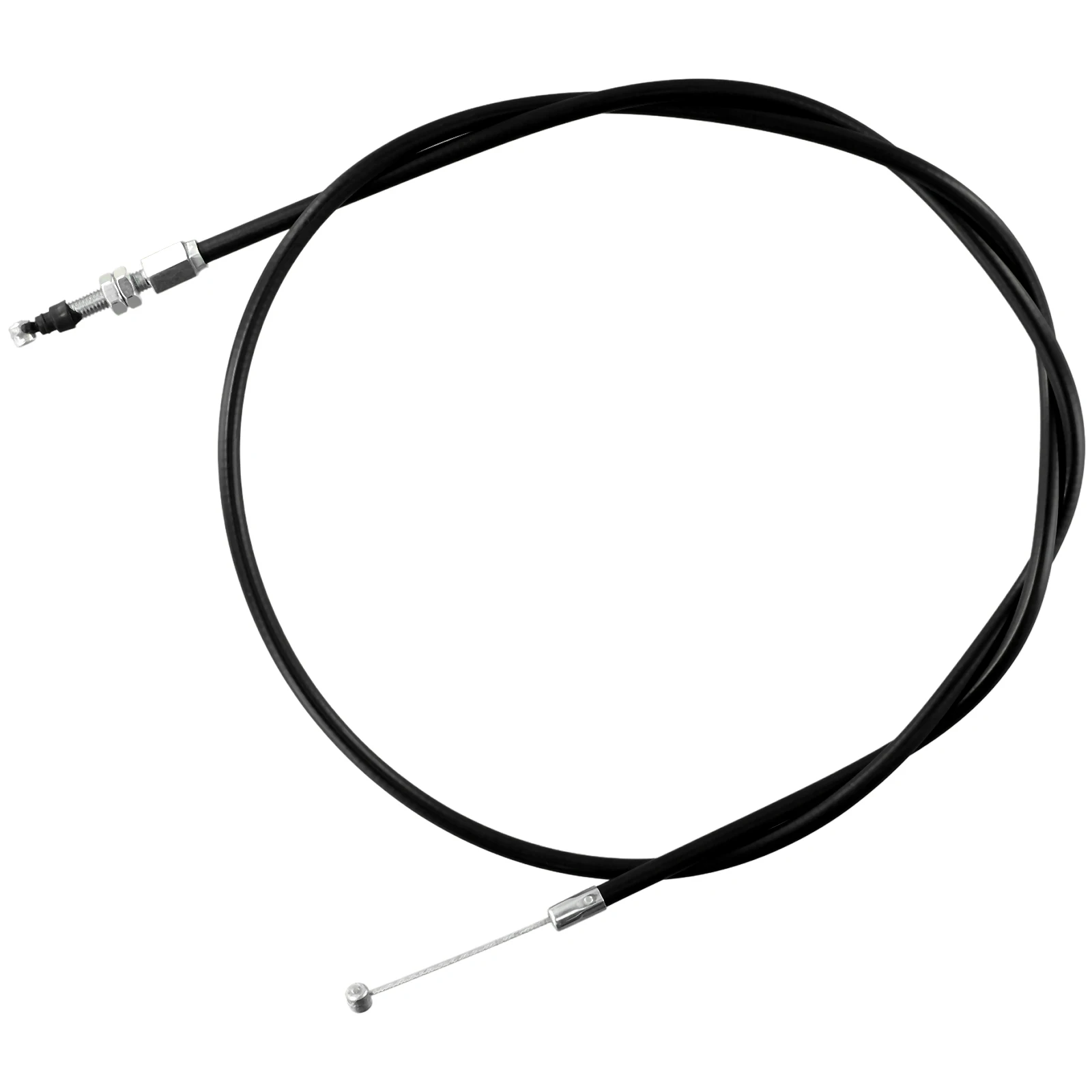 Lawnmower throttle cable replacement part number 17910 VA3003 compatible with For Honda models HRO535/HRO536/HRO214/HRO194