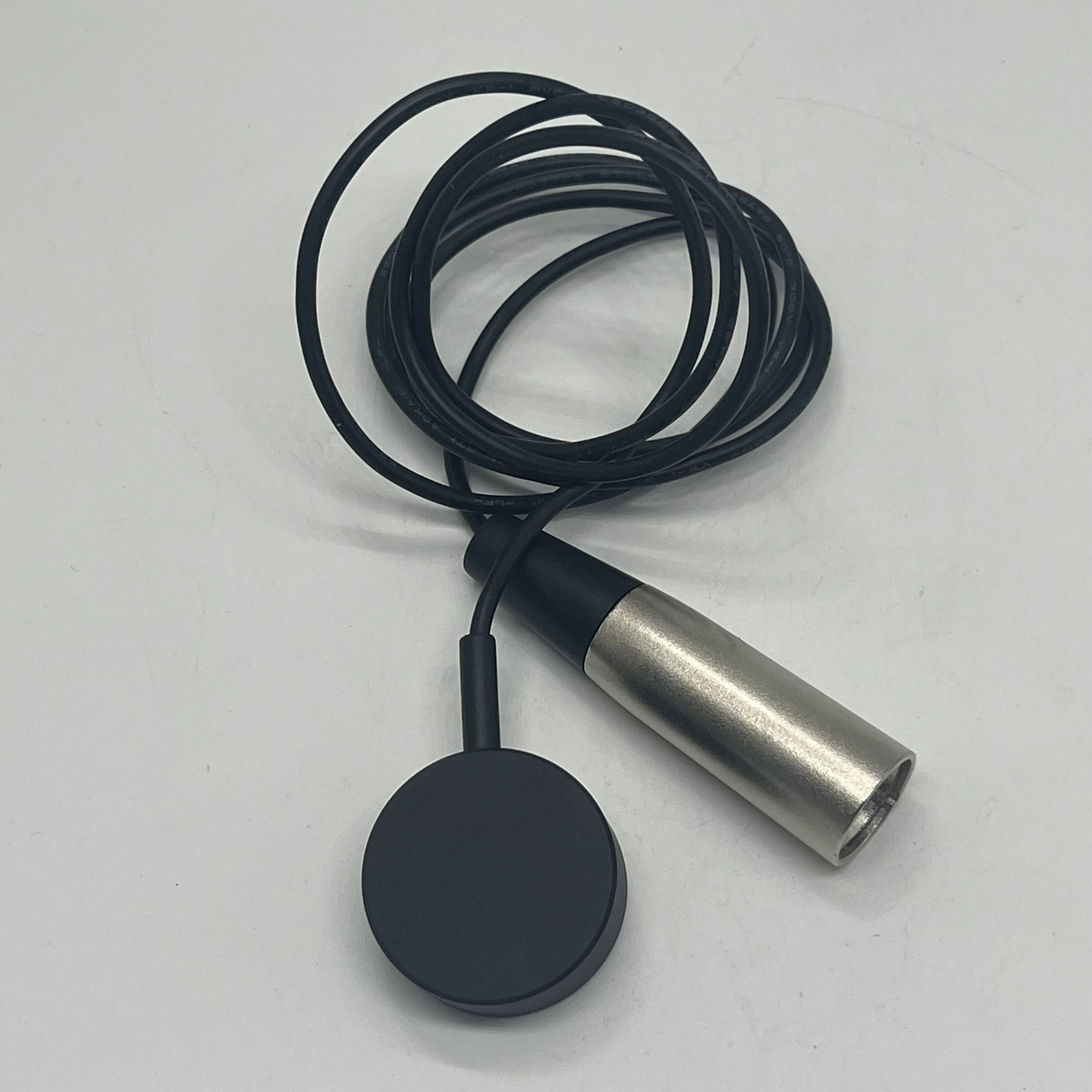 Handmade folk original sound guitar acoustic guitar piezoelectric pickup 48V phantom power supply XLR balanced input
