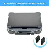 Antenna Cover For DJI RC Pro 2 Remote Control Scratchproof Dustproof Protective Case Cap Accessories For DJI Mavic 4 Pro Drone