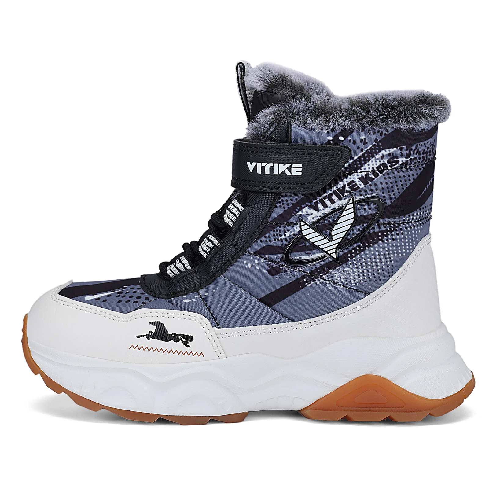 Bottes de randonnée pour enfan - Kids Outdoor Climbing avis et prix