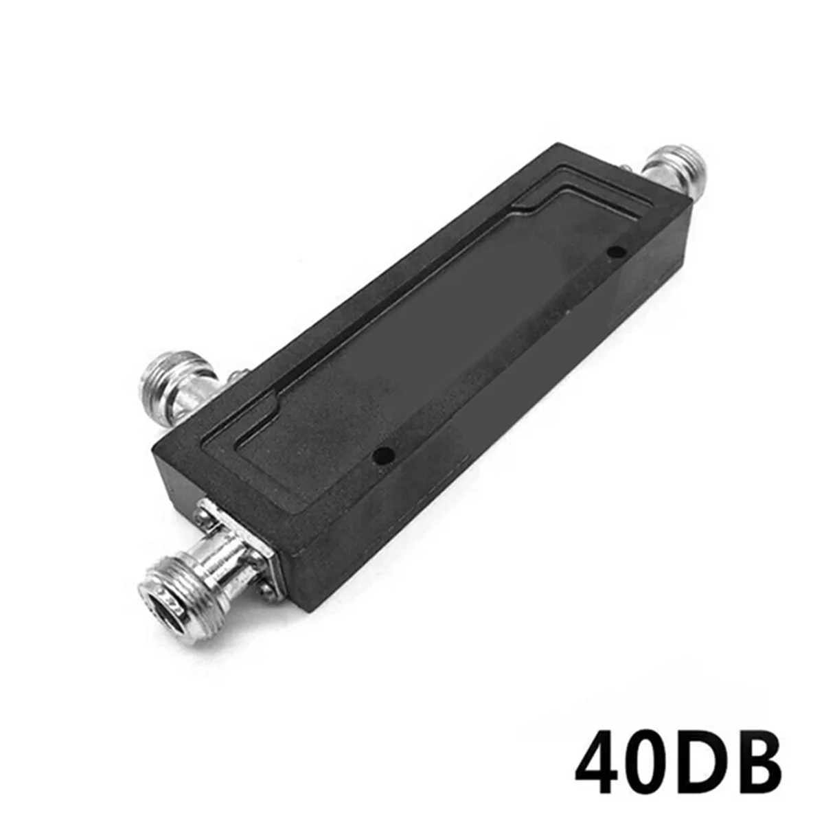 Optimize Mobile Signal Amplification with NType Female Coaxial Directional Coupler 300W 2700MHz