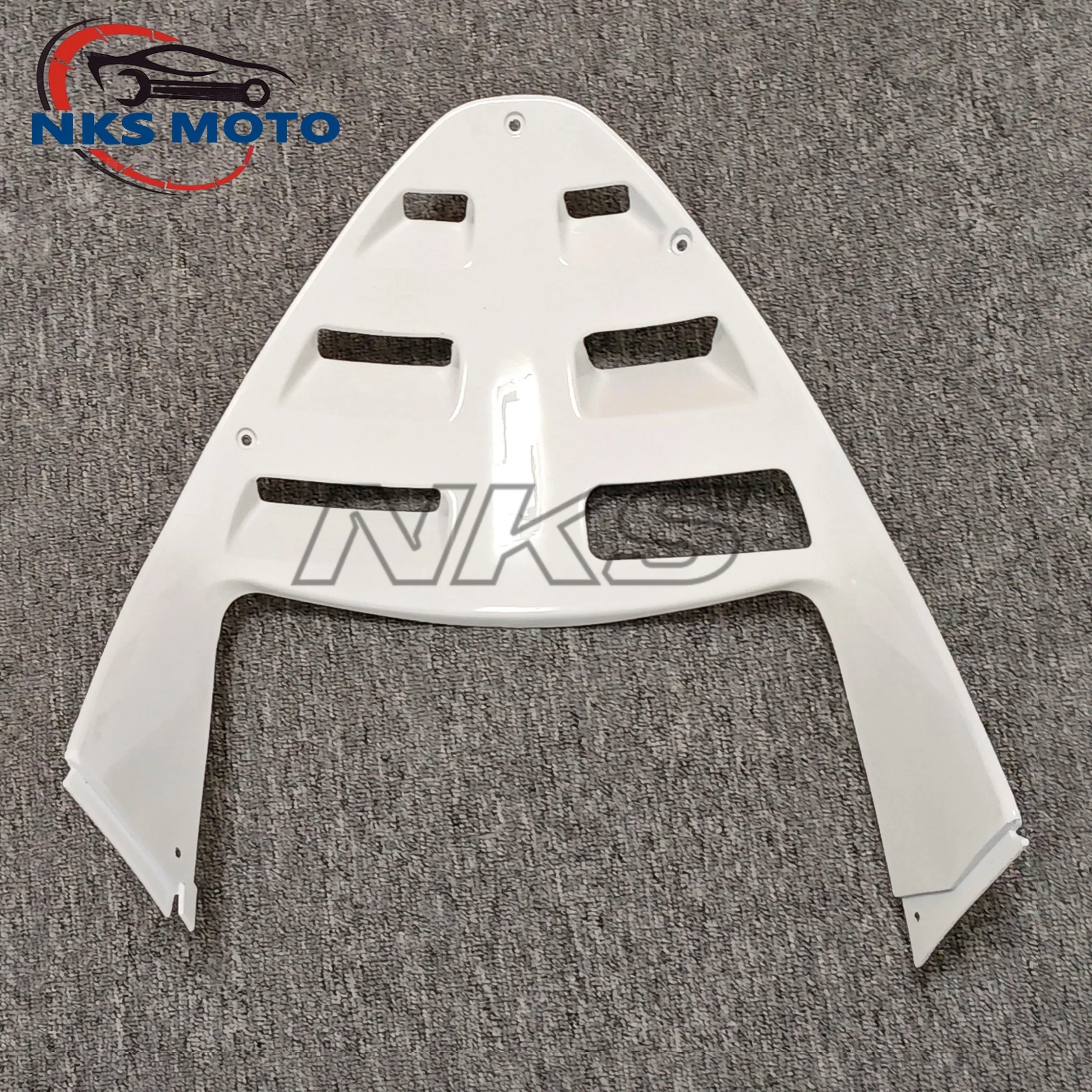 High Quality Motorcycle Fairing Kit Fit For NSR250 PGM3 P3 MC21 1990 1991 1992 1993 Abs Injection White Blue Bodywork Set