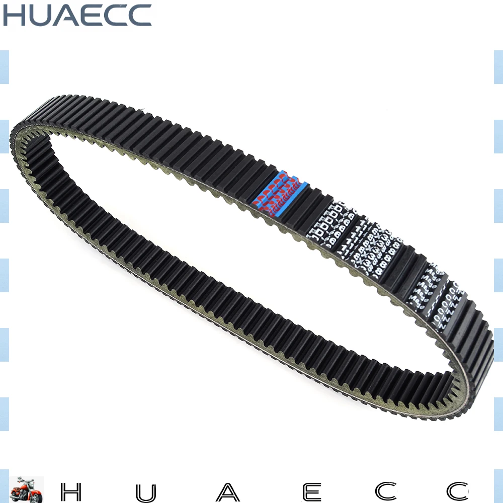 417300288 Drive Belt for Ski-Doo Expedition TUV 1200 600 LE SE Xtreme Freeride 137 146 154 Clutch Belt Grand Touring LE SE