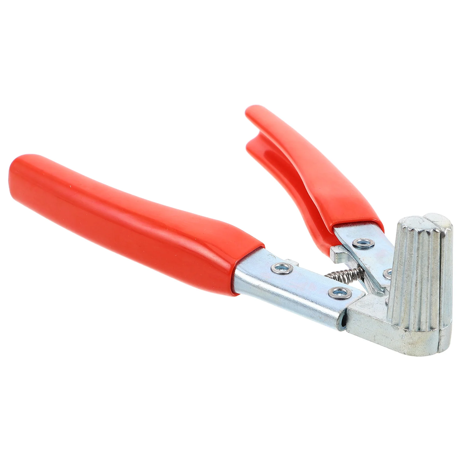 

Terminal Pliers Zinc Alloy Spreader Clamp For Corrosion Cleaning Car Maintenance Tool Electrical Disconnect Pliers