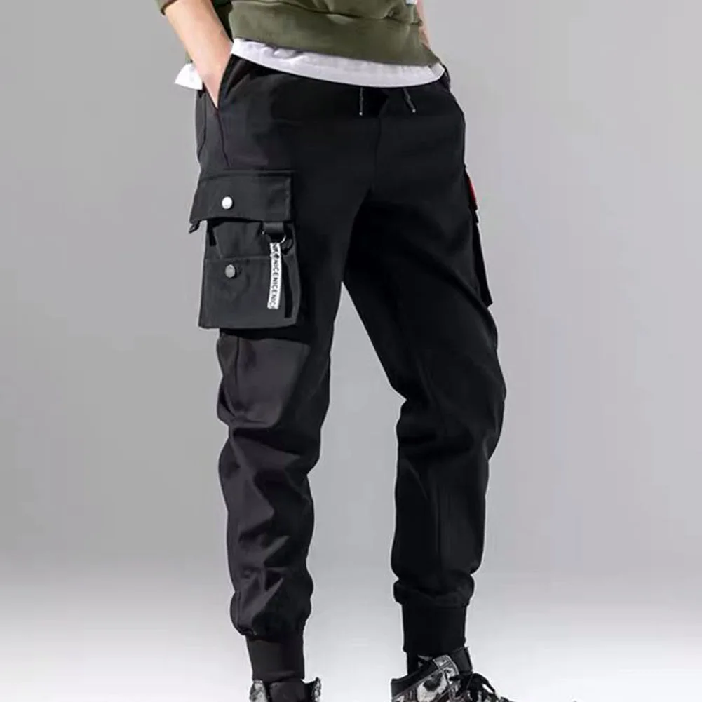 Thumbnail 4 - #80 Multi Pocket Cargo Pants Comparison Guide