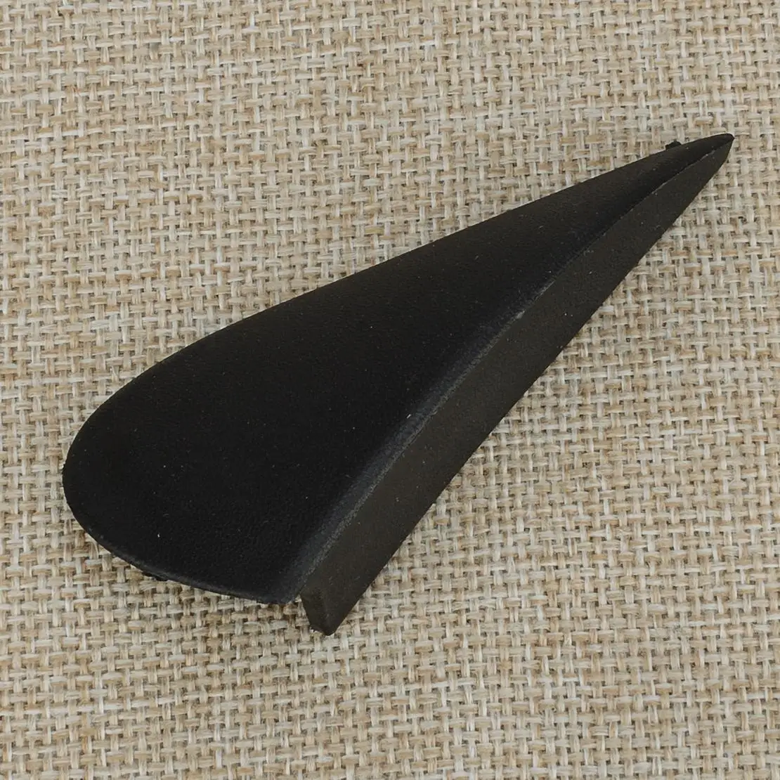 963193AW0A سيارة اليسار الخارجي مرآة الرؤية الخلفية الزاوية مثلث غطاء الكسوة الأسود صالح لنيسان فيرسا 2012 2013 2014 جديد