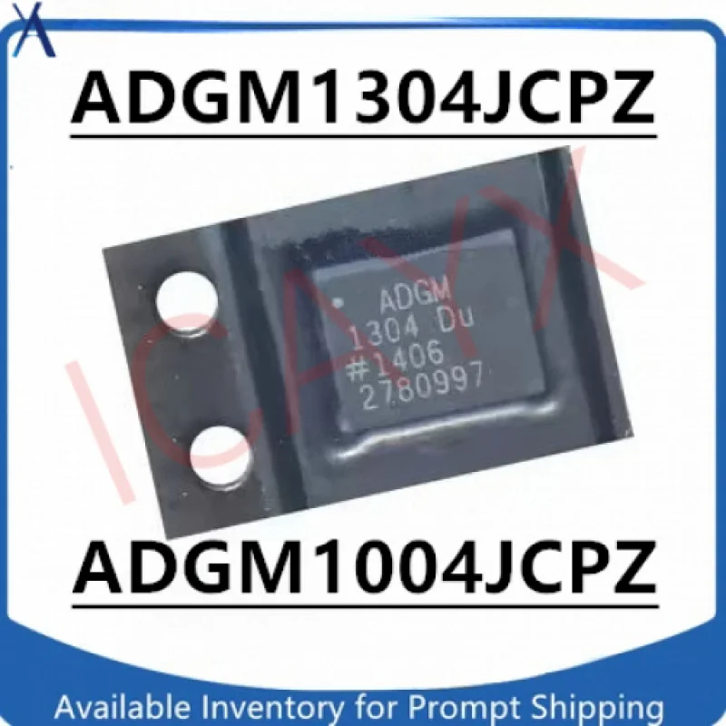 

1PCS ADGM1304JCPZ ADGM1304 ADGM1004JCPZ Original RF Switch IC Chip in LFCSP24 in Stock
