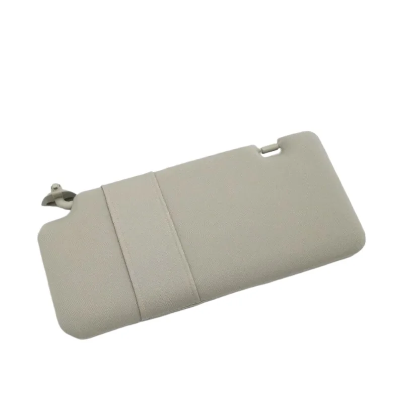 

96401-ED500-A178 Sunshade with Makeup Mirror for Nissan Qida 2005-2012