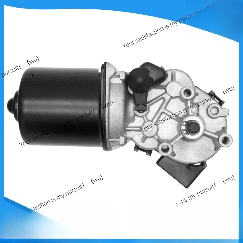 12V Wiper Motor, Wiper DC Engine Starter 28800JD000 for Nissan Qashqai