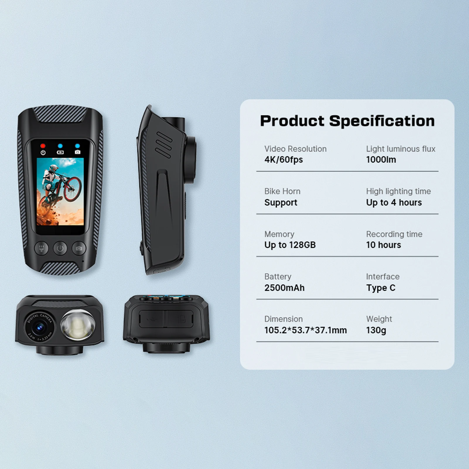 Thumbnail 4 - #29 Best Camera Flash Lights to Buy In 2026