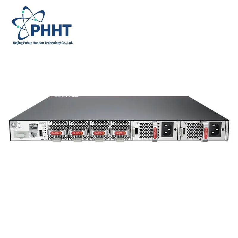 Bom preço S6730-H48X6C Network Switch CloudEngine S6730-H série switch 8x10 Gig SFP +, 6x40/100 Gig QSFP28 Switch Network