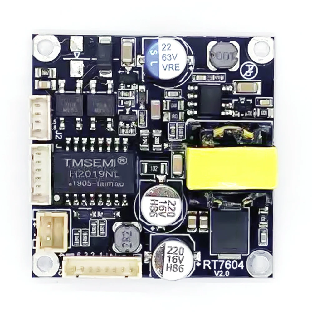 RT7604 Poe Splitter…