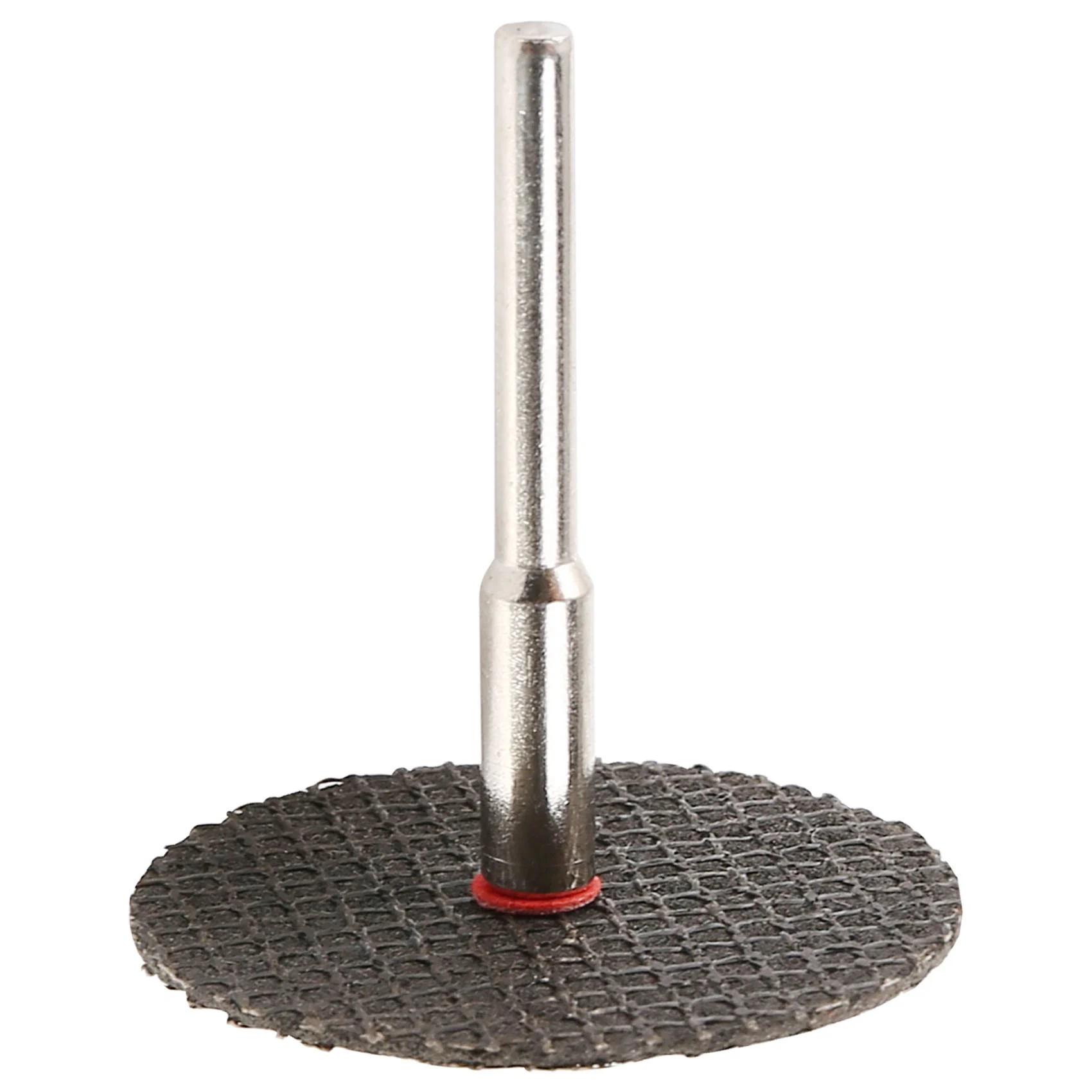 25-delige messen doorslijpschijfset 32 mm met houder voor Dremel roterend gereedschap