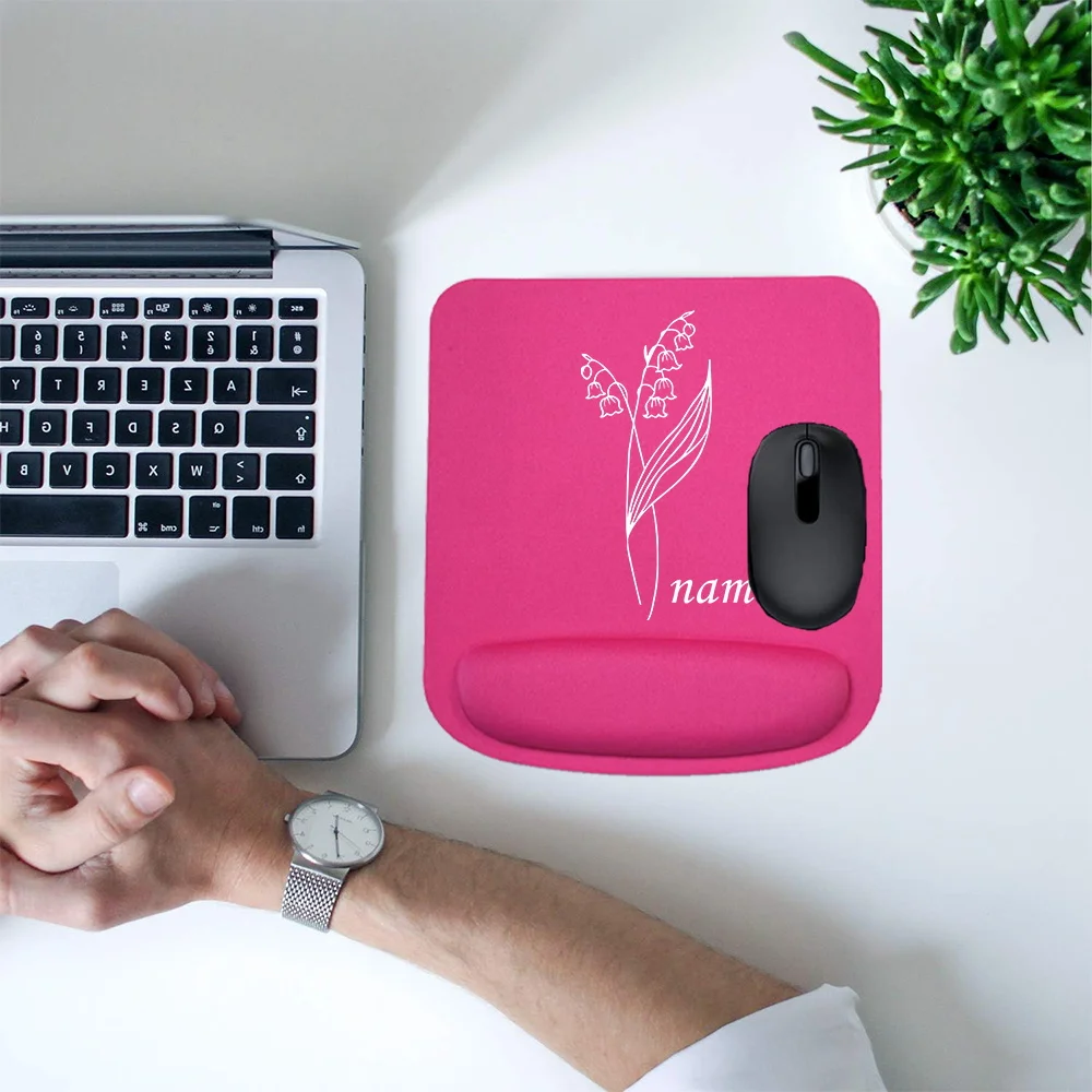 شخصية مخصصة عدم الانزلاق الجدول حصيرة لوحة الماوس الكمبيوتر Esports الأنشطة مريحة الموضة.
