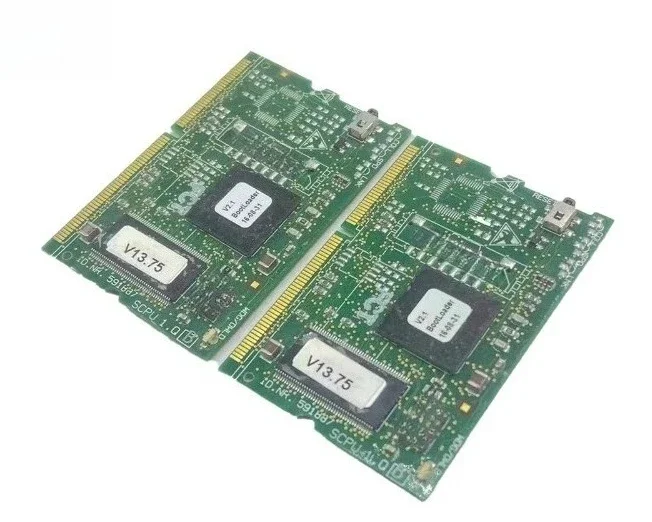 Parts for 3300 elevator CPU program board/SCPU1.QB/ID.NR/SIM ID.432823