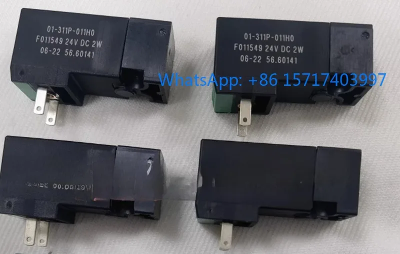 1Pcs 56 60141/F0115… - image