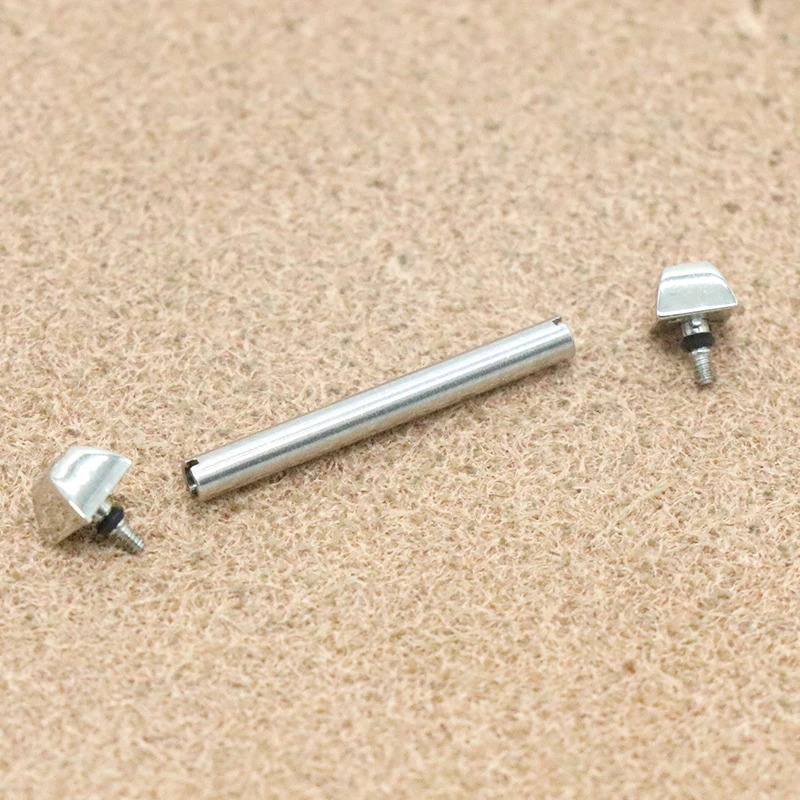 Watch Accessories Screw Rod Cap Screw FOR Cartier Pasha Watch Connection Rod