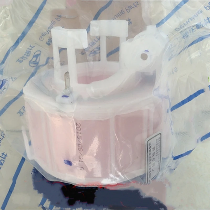 

Топливный фильтр в сборе для Hyundai SantaFe, IX45,2.0/2.4