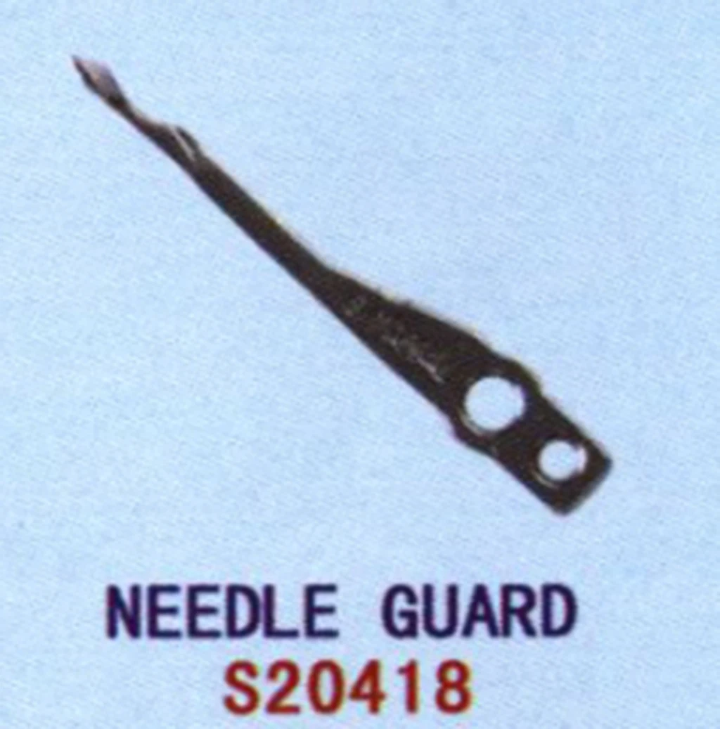S20418 Needle Guard…
